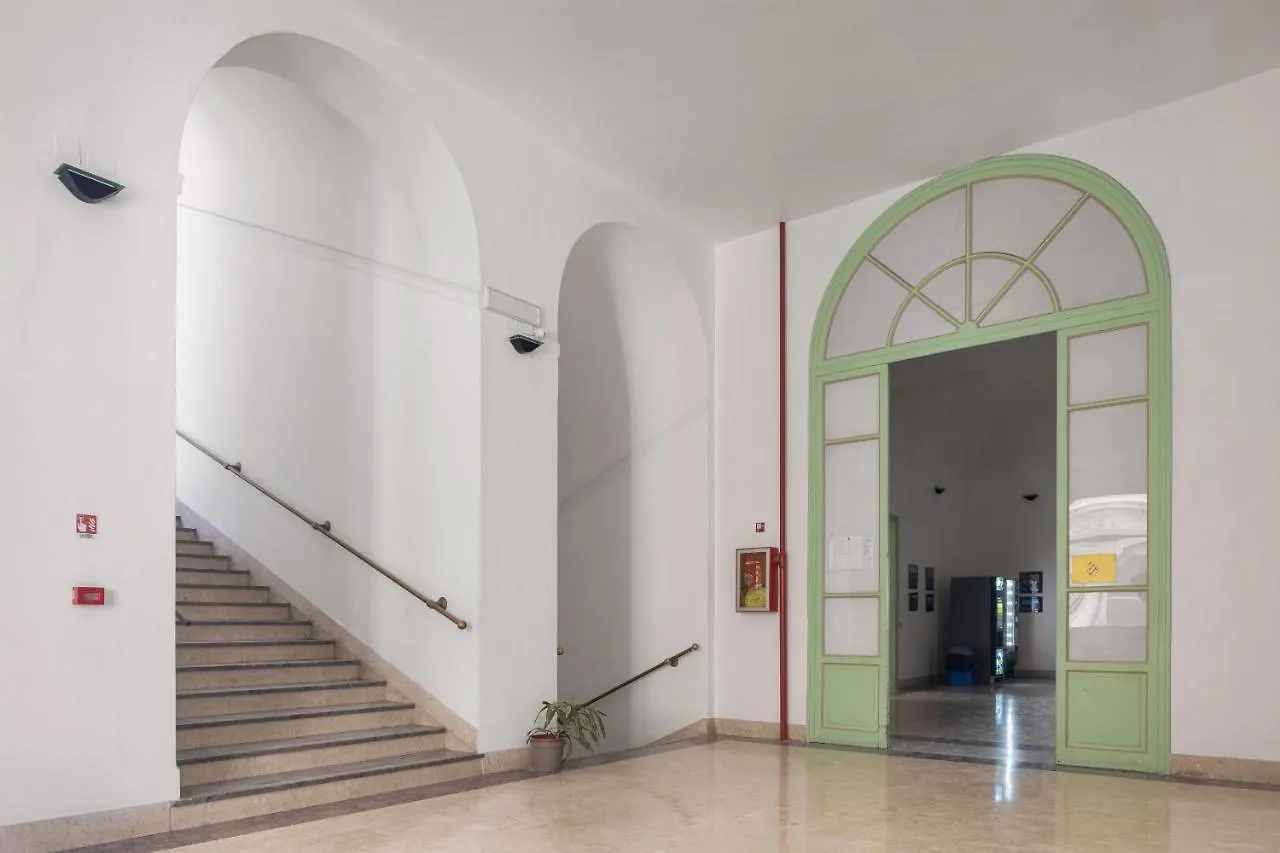 Gasthof Casa San Francesco Rooms Palermo Italien