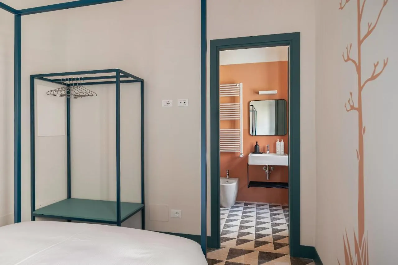 Gasthof Casa San Francesco Rooms Palermo Italien