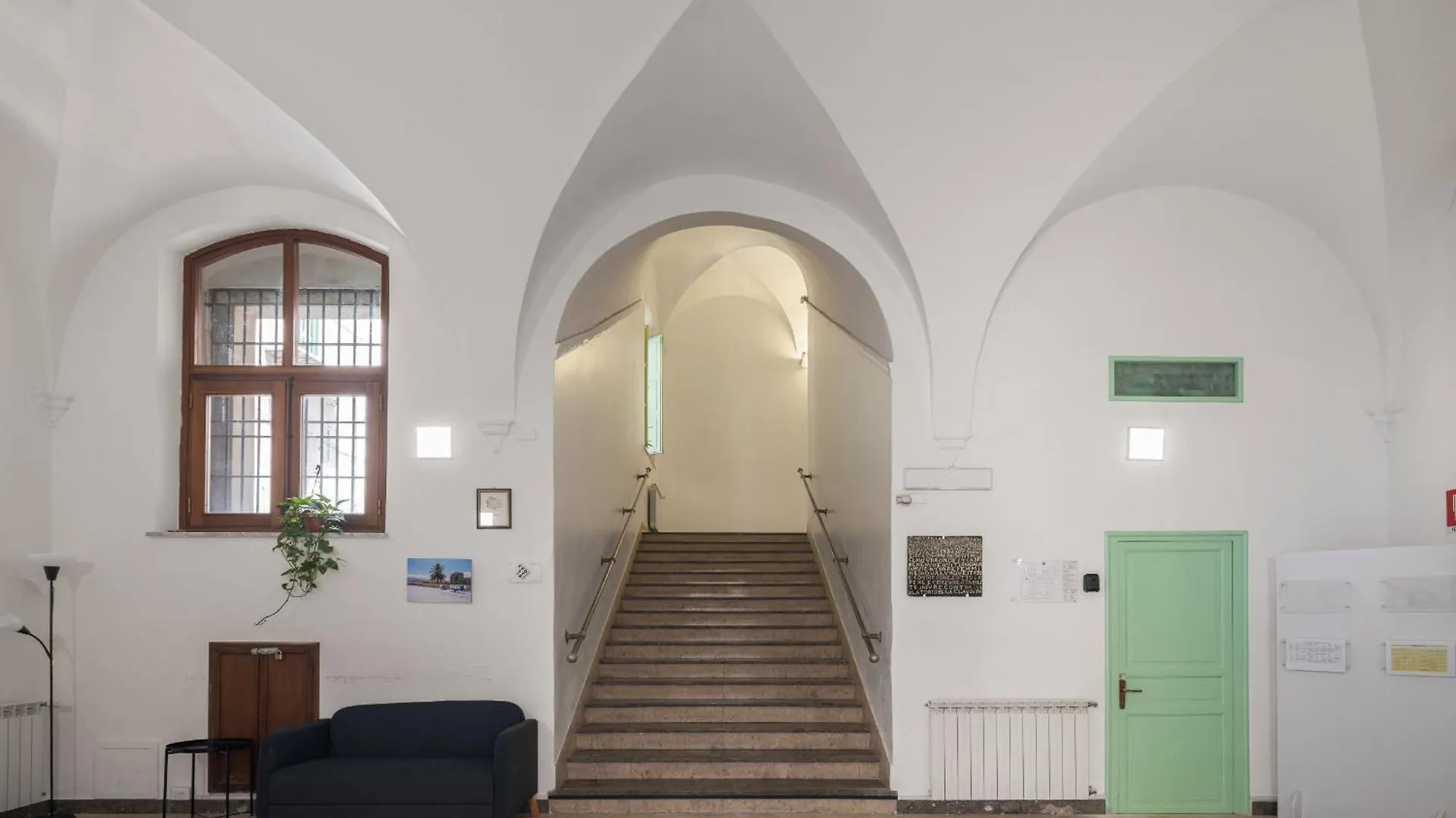 Casa San Francesco Rooms Palermo