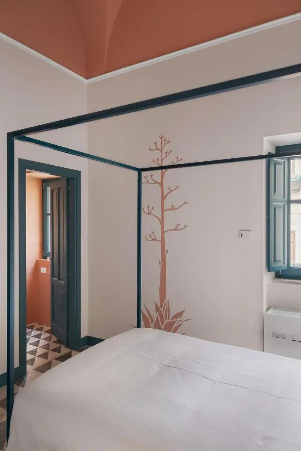 Casa San Francesco Rooms Palermo Guest house