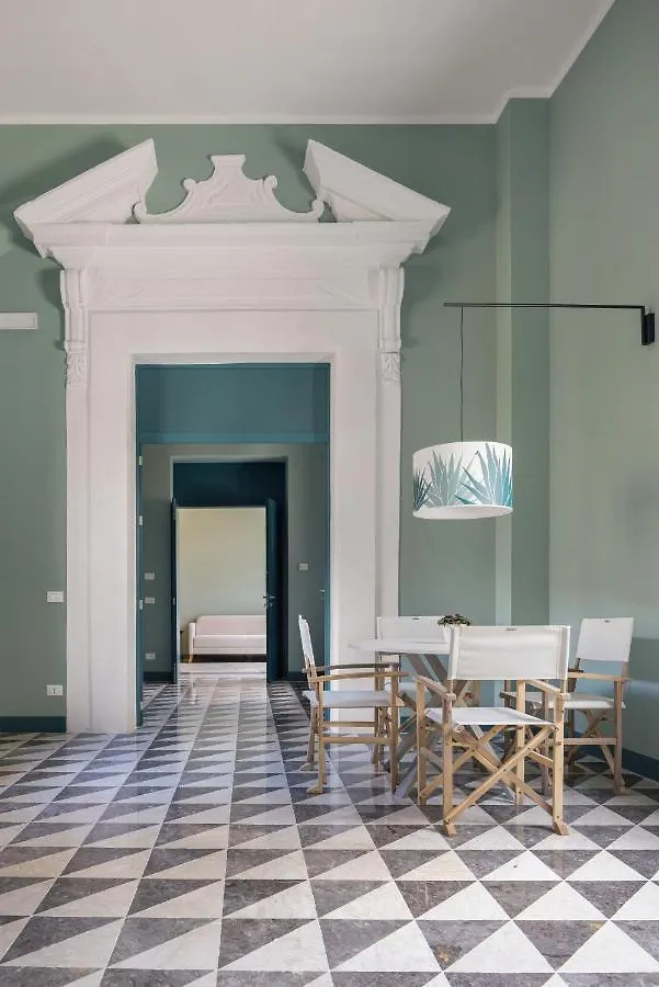Guest house Casa San Francesco Rooms Palermo