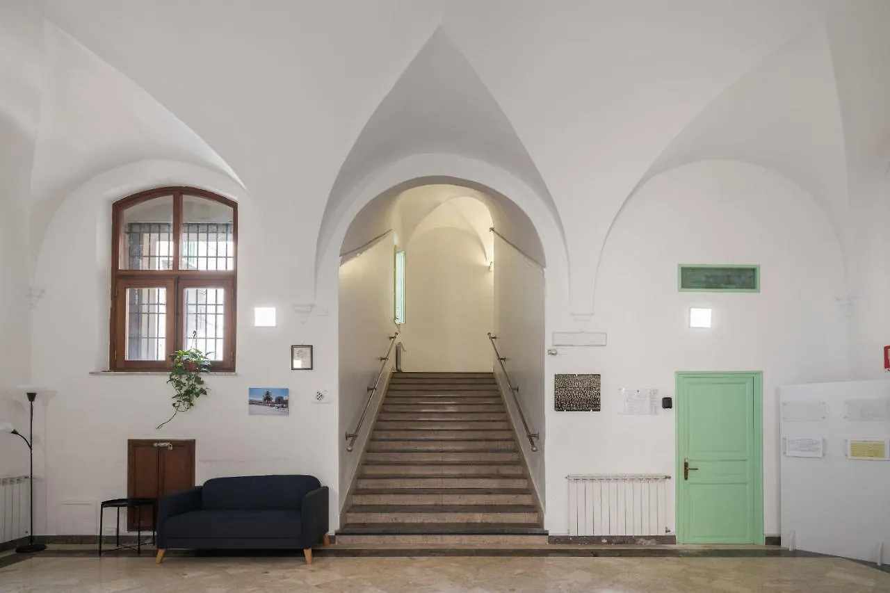 Casa San Francesco Rooms Palermo
