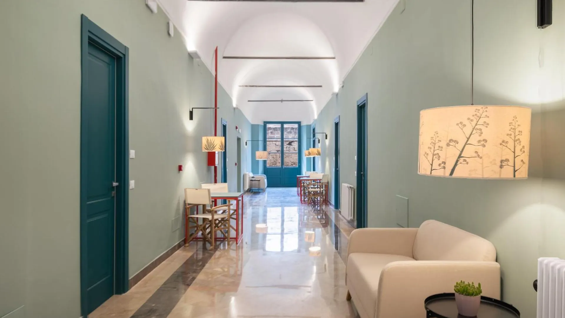Casa San Francesco Rooms Palermo