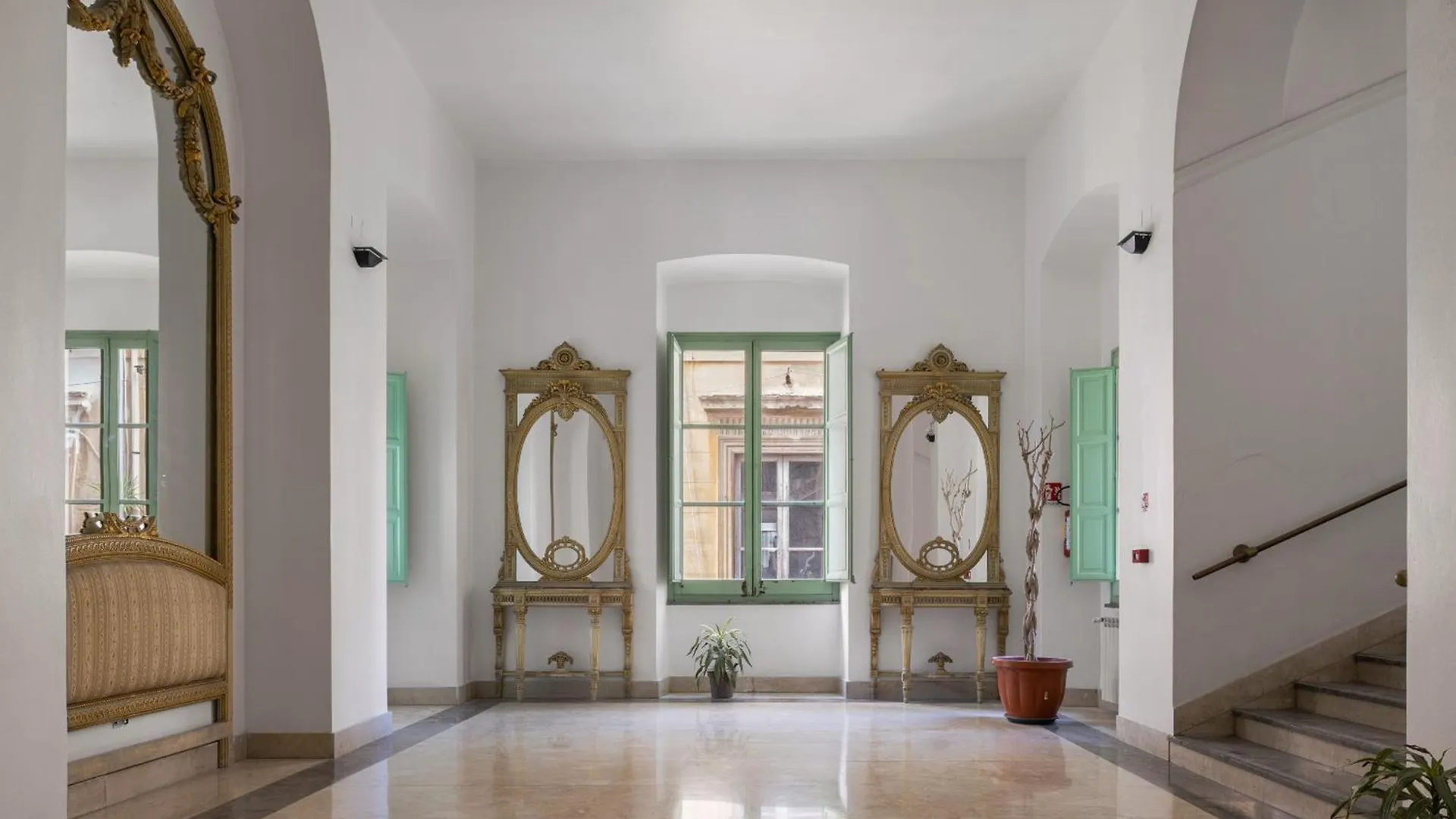Guest house Casa San Francesco Rooms Palermo