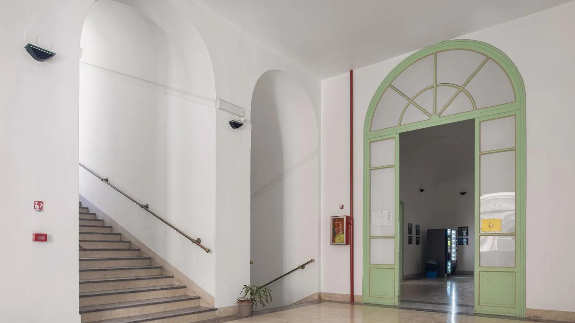 Casa San Francesco Rooms Palermo Guest house