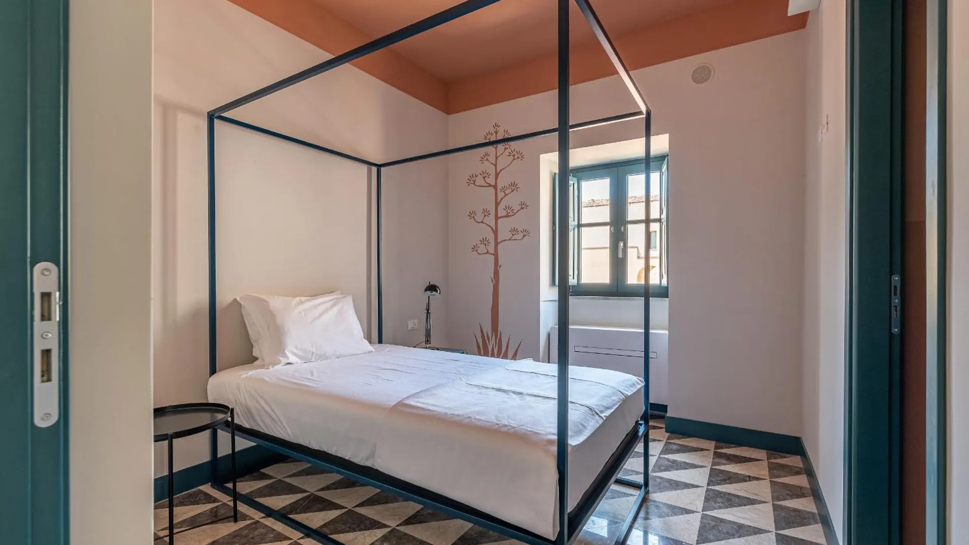 Guest house Casa San Francesco Rooms Palermo
