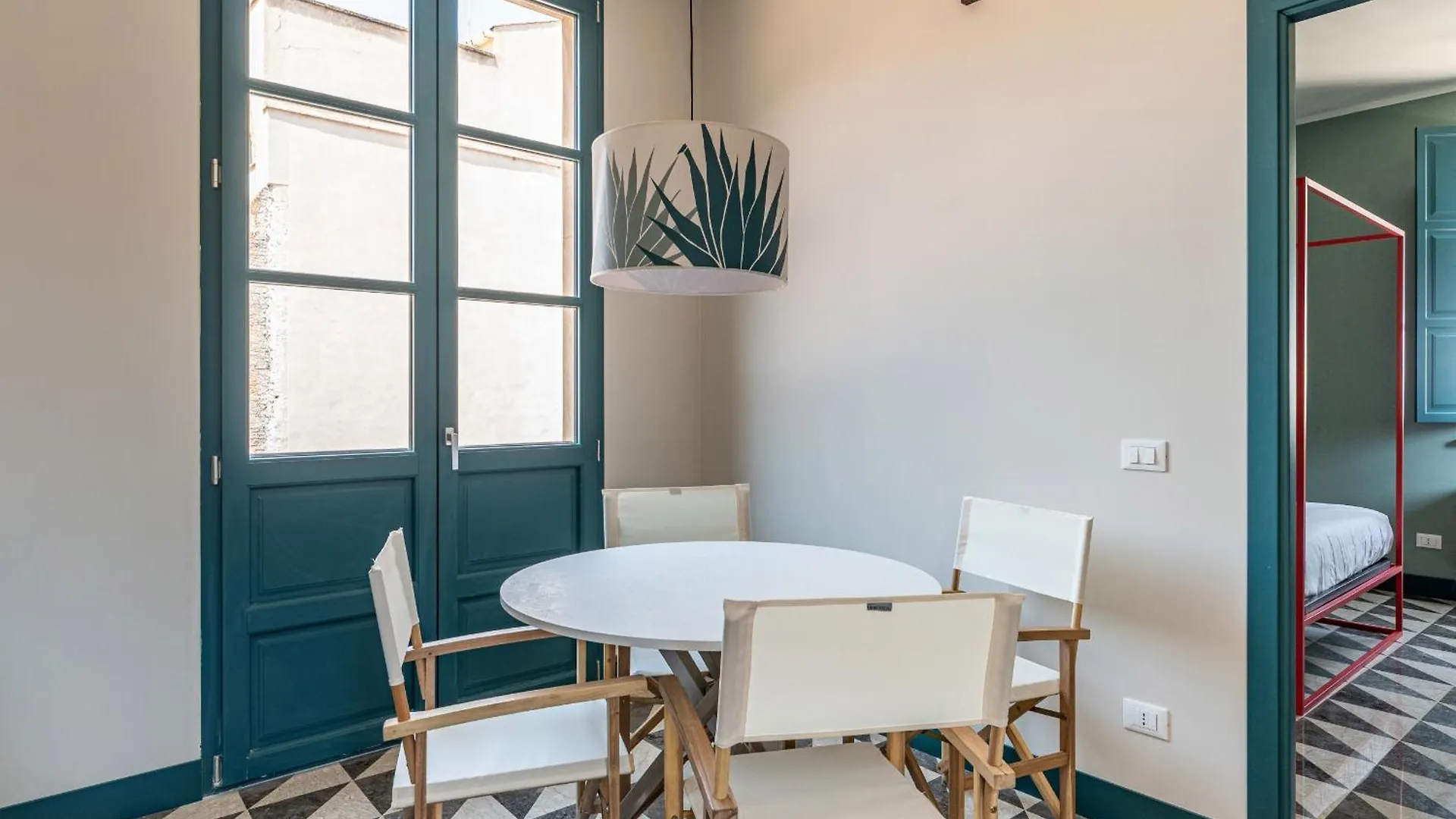 Guest house Casa San Francesco Rooms Palermo